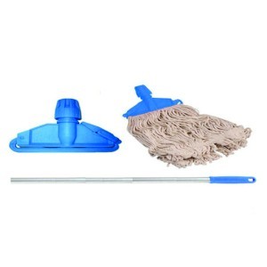 Wet Mop Set